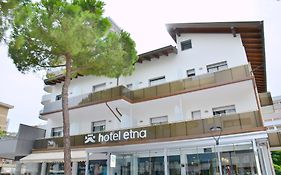 Hotel Etna Lignano Sabbiadoro
